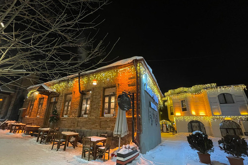 Kars-ı Şirin